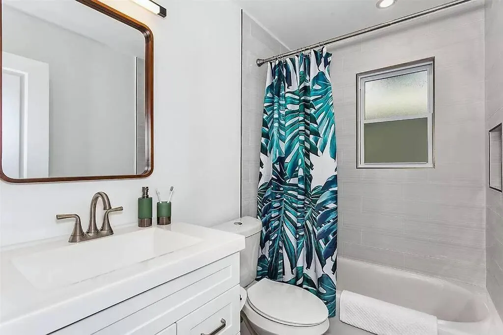 Holiday home Downtown Dream- Relaxing Escape In Downtown Pensacola Villa United States