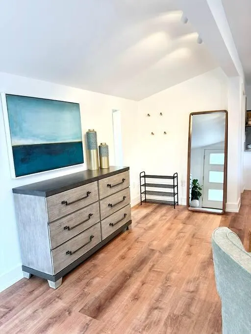 Downtown Dream- Relaxing Escape In Downtown Pensacola Villa