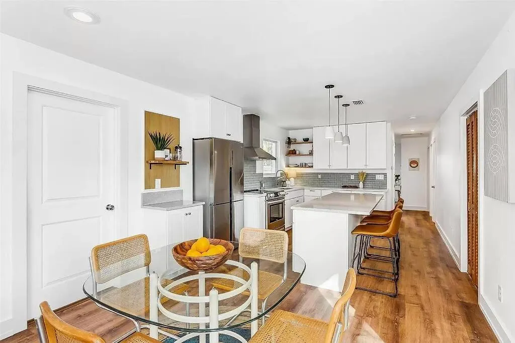 Downtown Dream- Relaxing Escape In Downtown Pensacola Villa 0*,