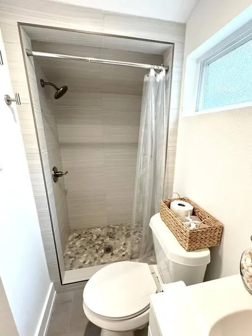 Holiday home Downtown Dream- Relaxing Escape In Downtown Pensacola Villa