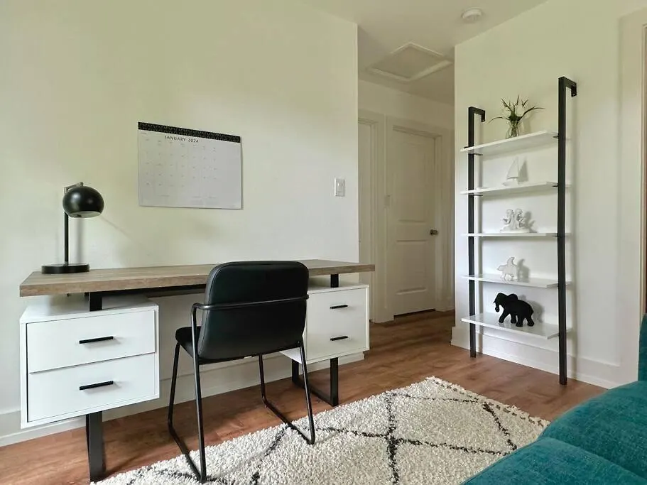 Downtown Dream- Relaxing Escape In Downtown Pensacola Villa 0*,  United States